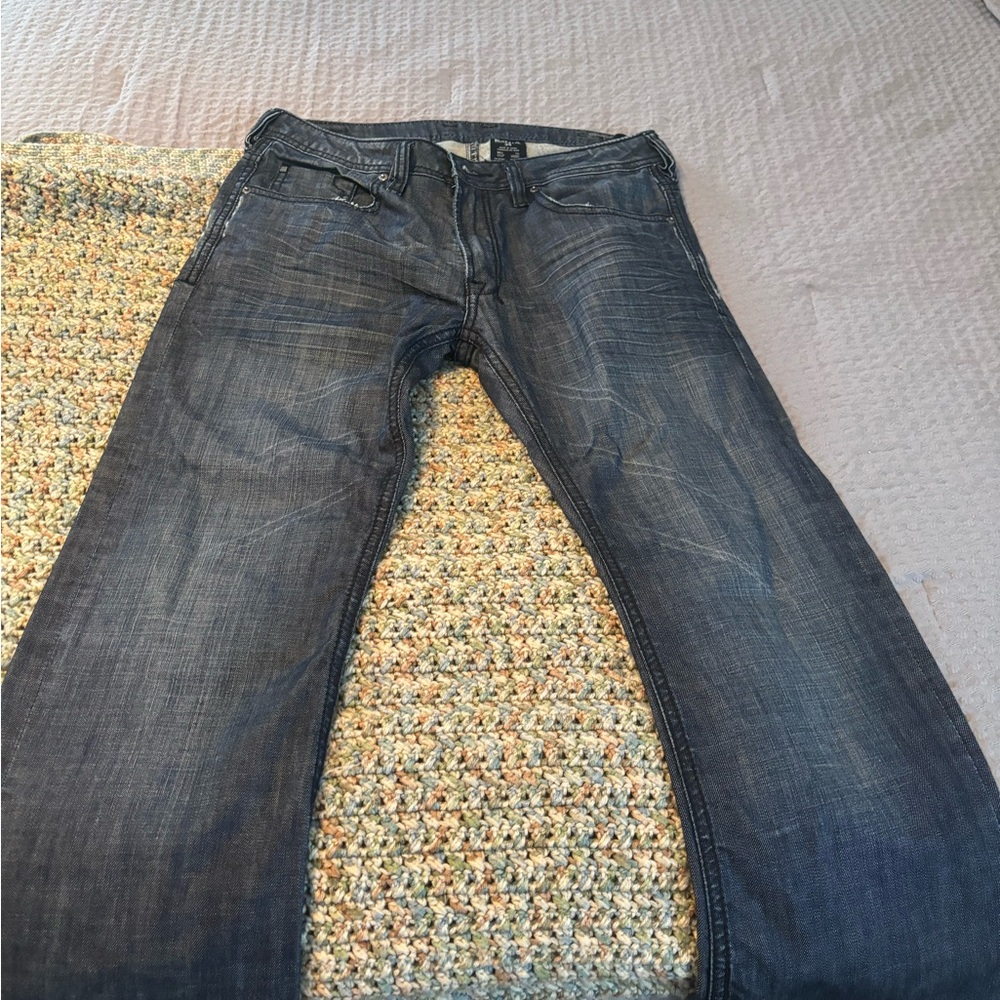 Buffalo King Jeans